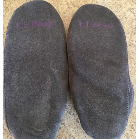 L.L.Bean kids slippers - Picture 4 of 4